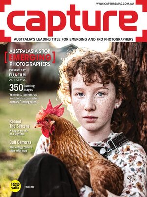 Capture - Magazine